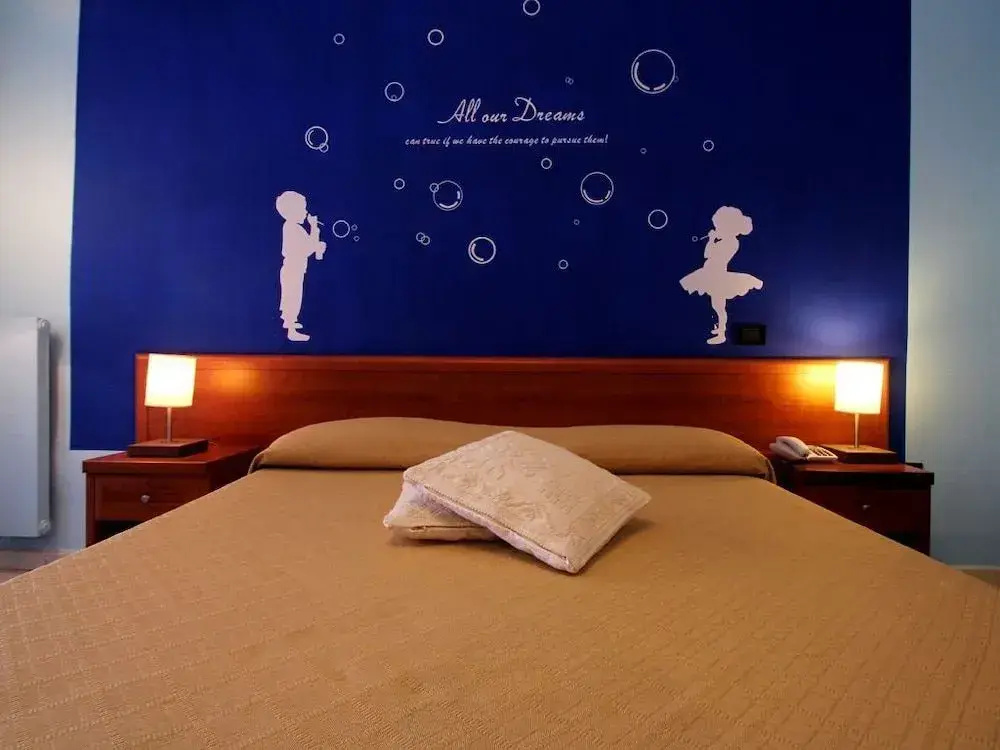 Hotel Carosello