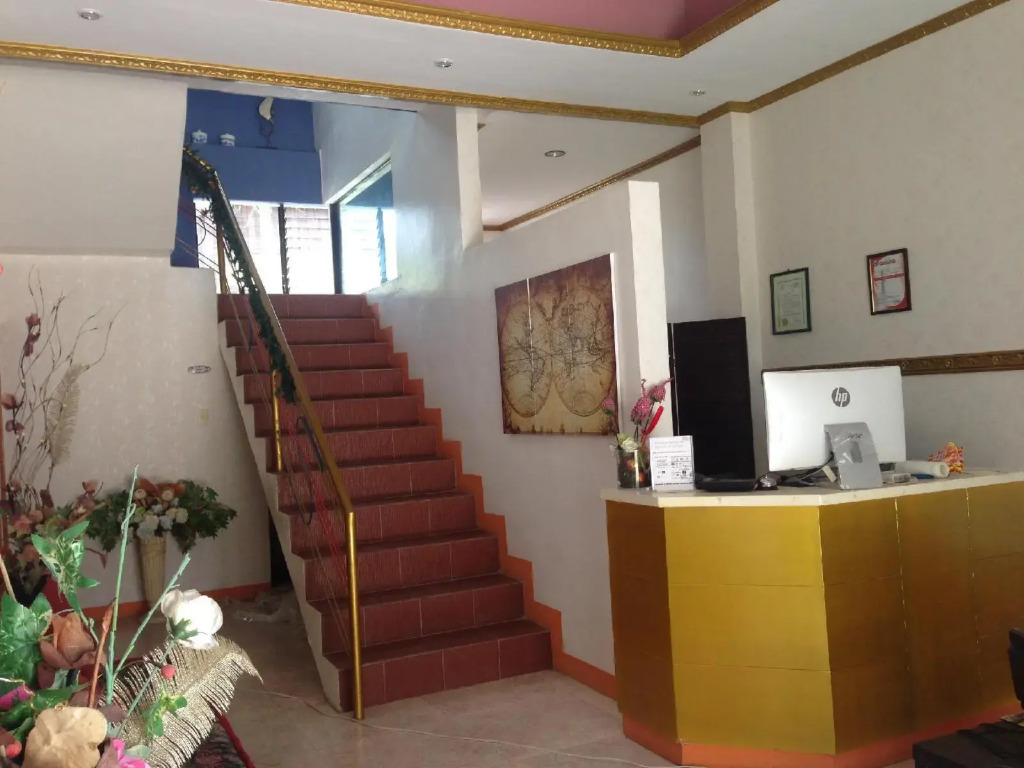 Señorita Suites Mati