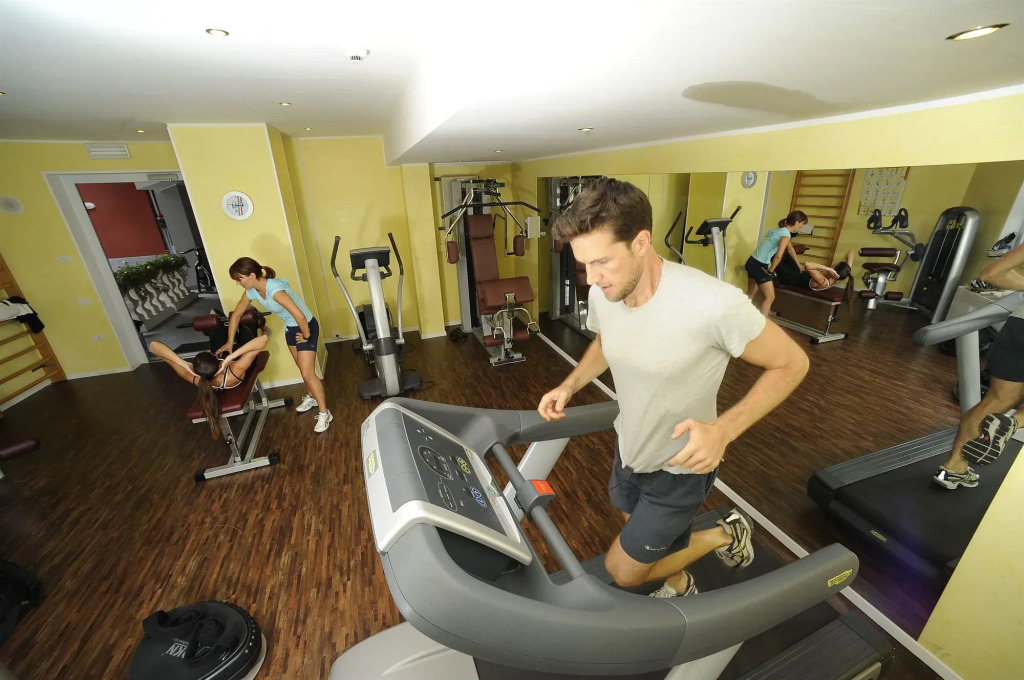 AktivHotel SantaLucia