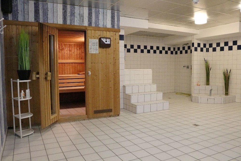 Hotel Garni Rebgarten
