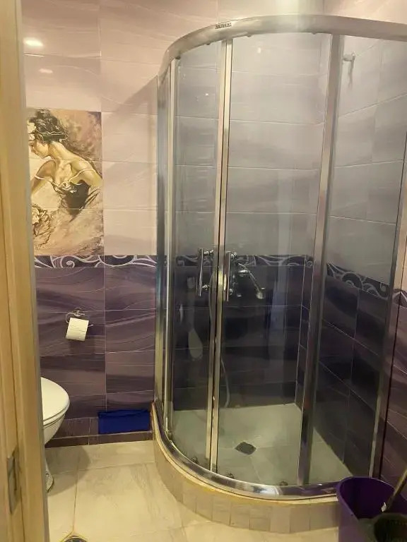 Black see apartment