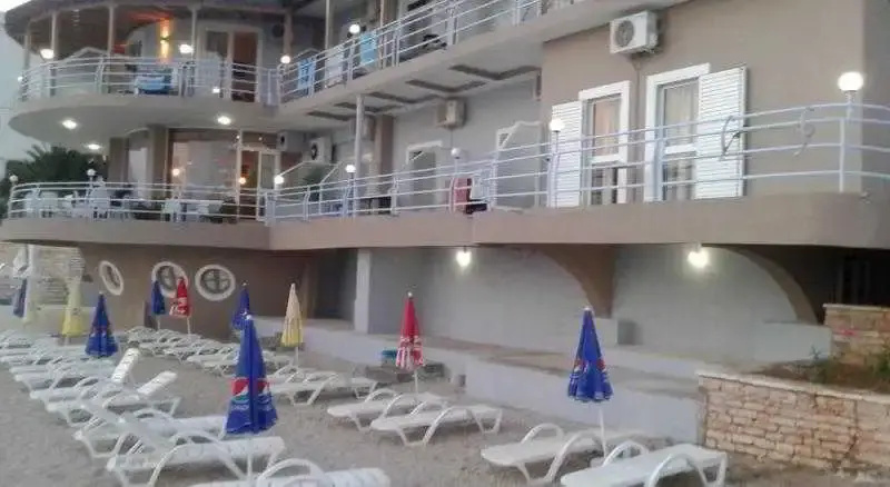 Hotel Delfini