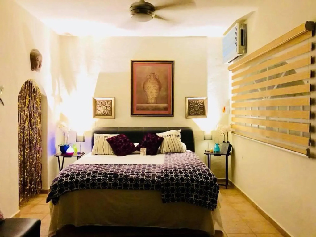 Mi Casa Es Tu Casa