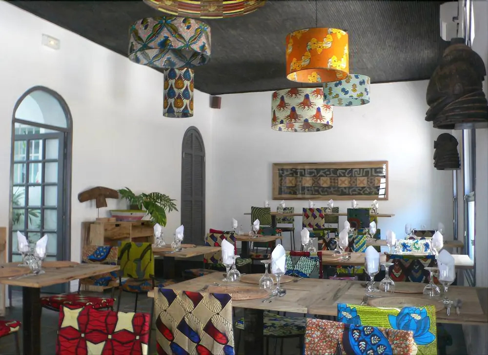 Siki Hotel