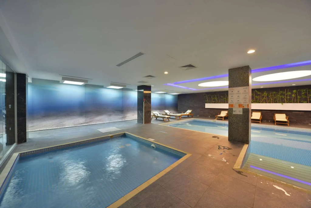 White City Resort Hotel - Ultra All Inclusive