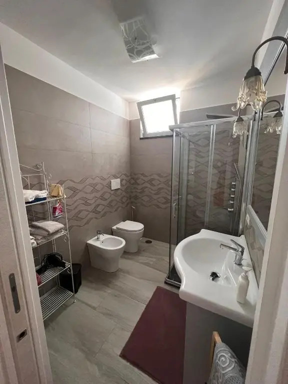 Villa Aurelia Pompei