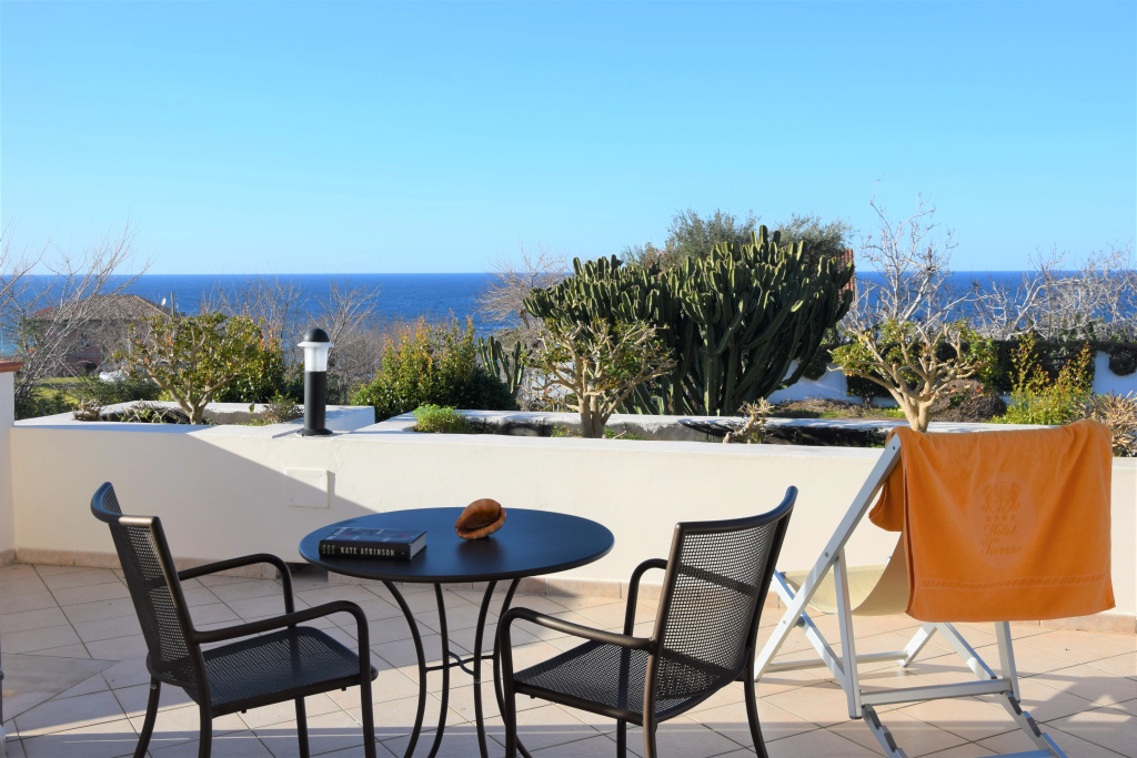 Hotel Tirreno