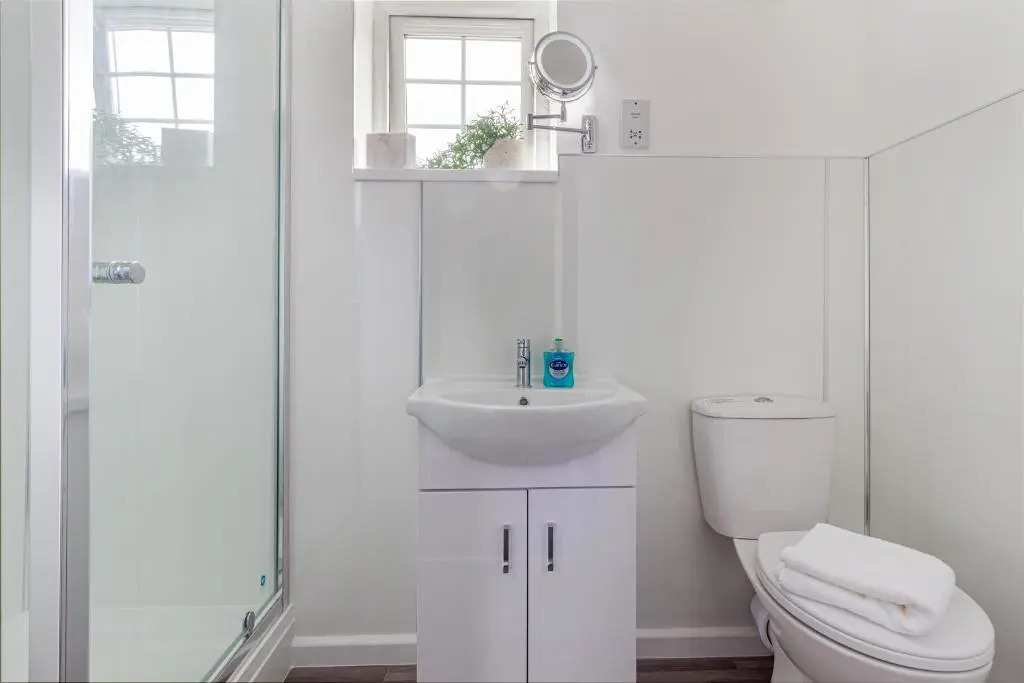 Studio Apartment in Worcester City Centre!
