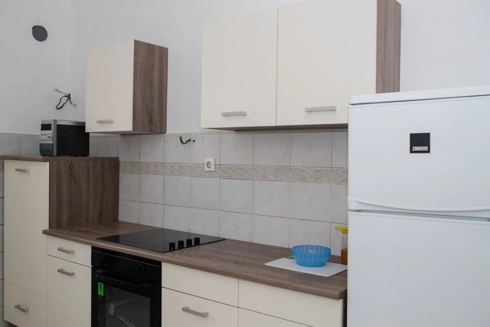 Four Towers Apartments