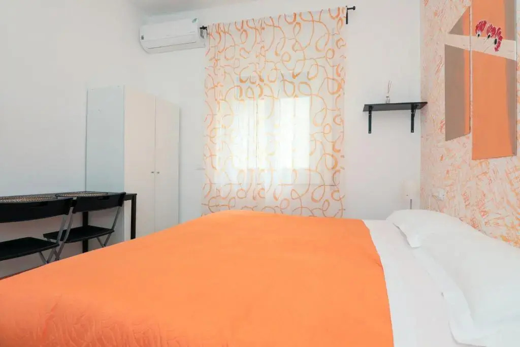 Le Mura room&breakfast