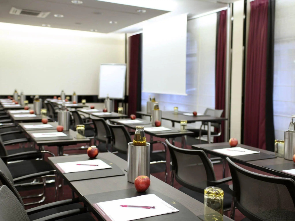 Mercure München City Center