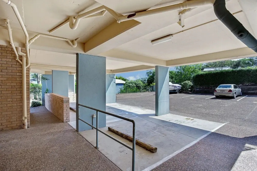 Triview, Unit 10/1 Mitchell Street