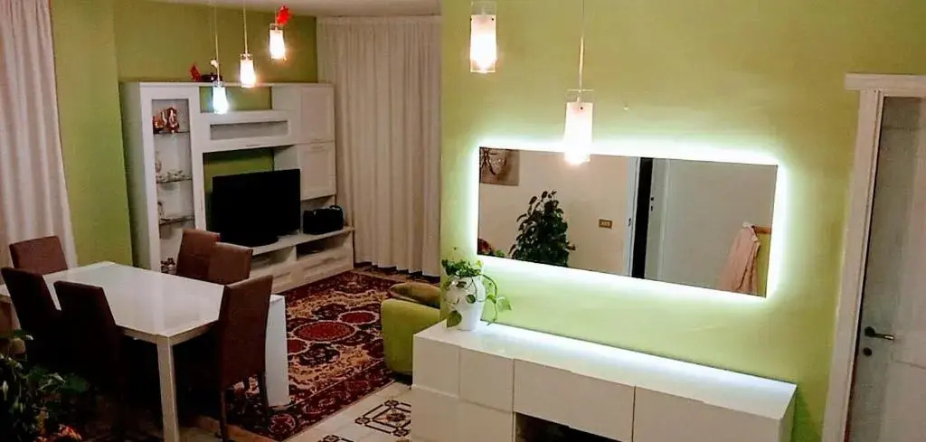 Via Genova Apartment