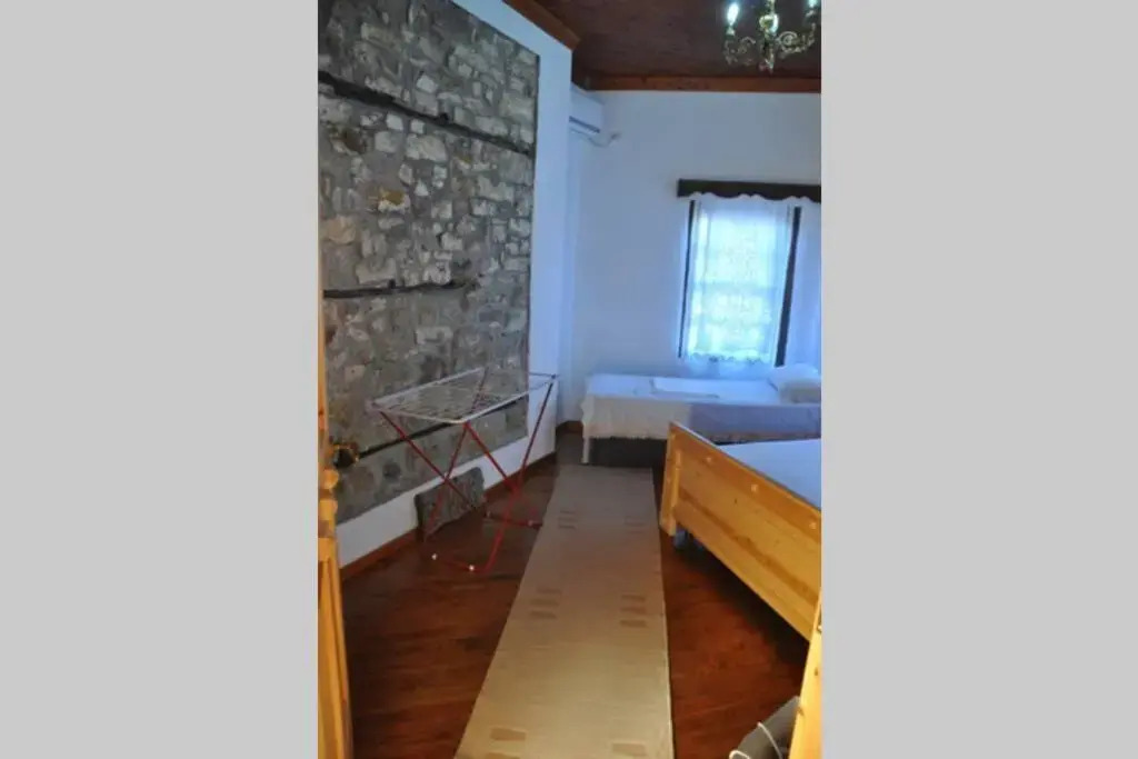 Eva guest house