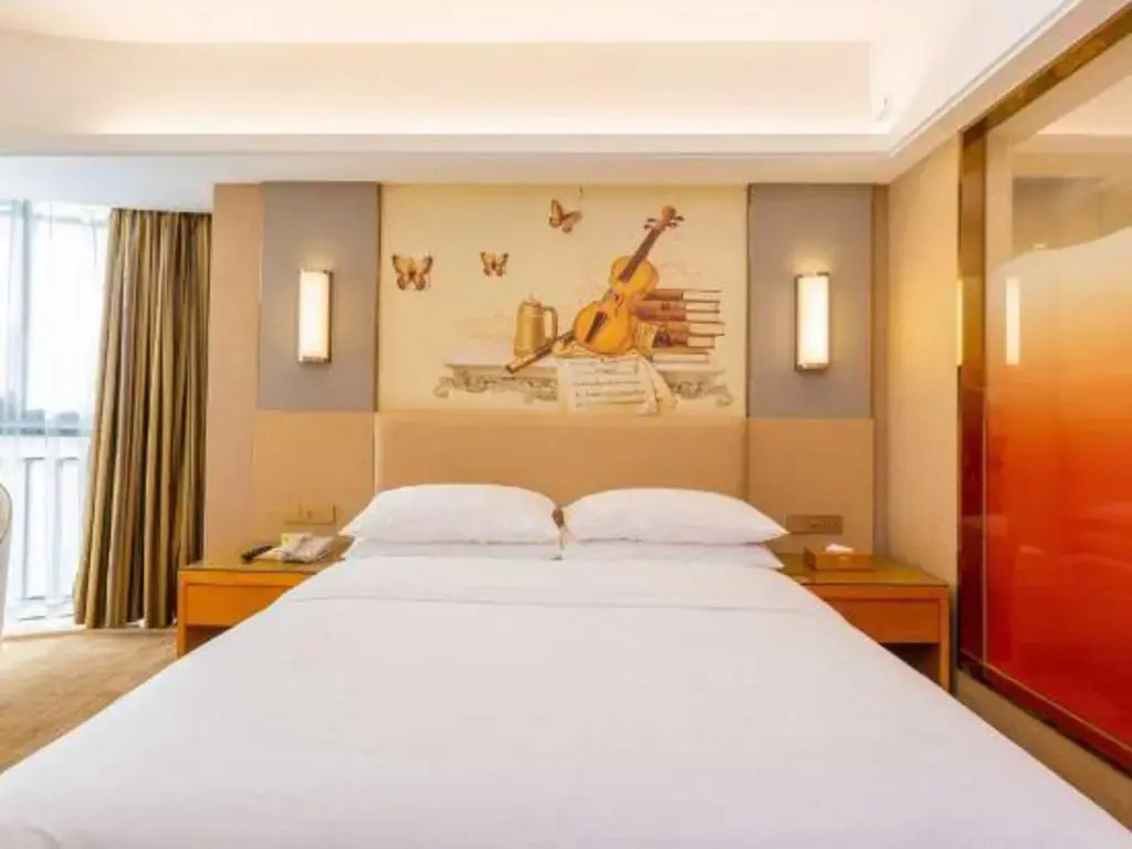 Vienna Hotels