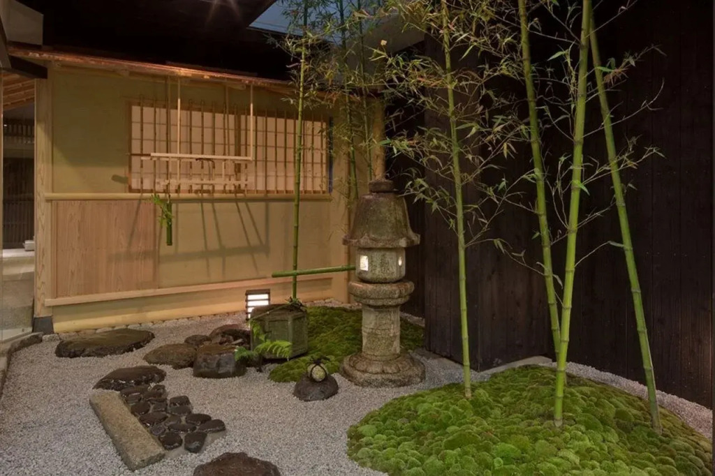 The Edo Sakura