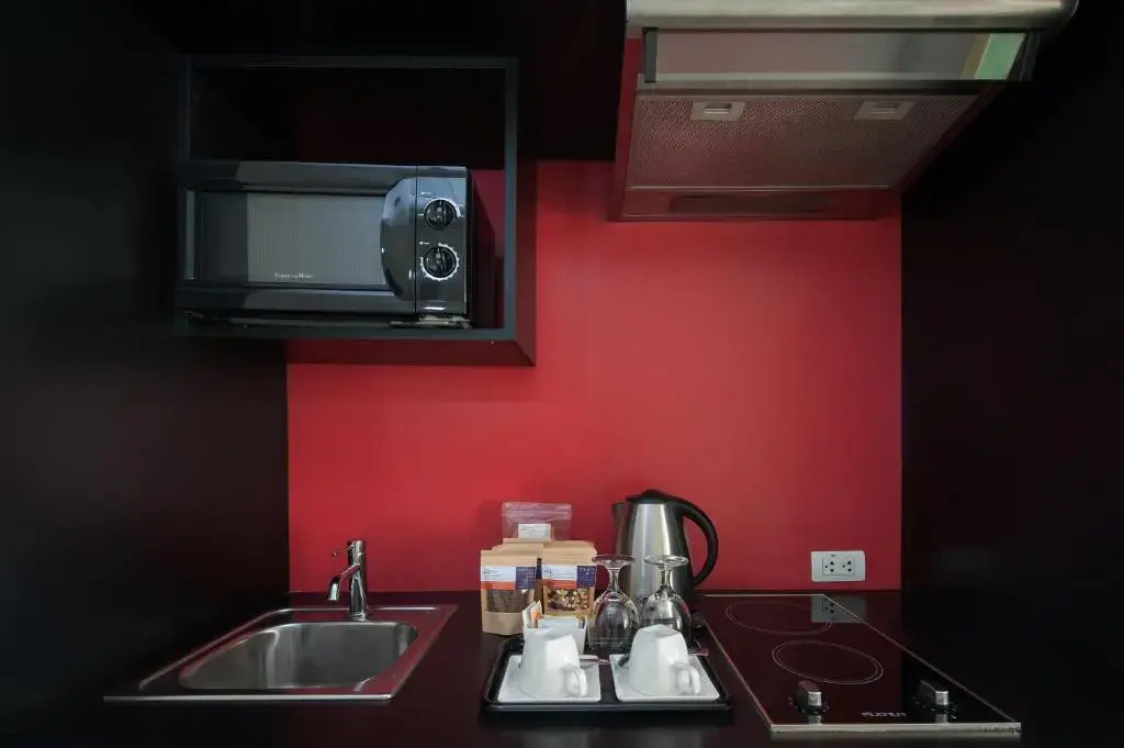 The Picasso Boutique Serviced Residences Managed by HII
