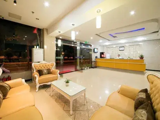 Tairun Boutique Hotel (Hengdian World Studios)