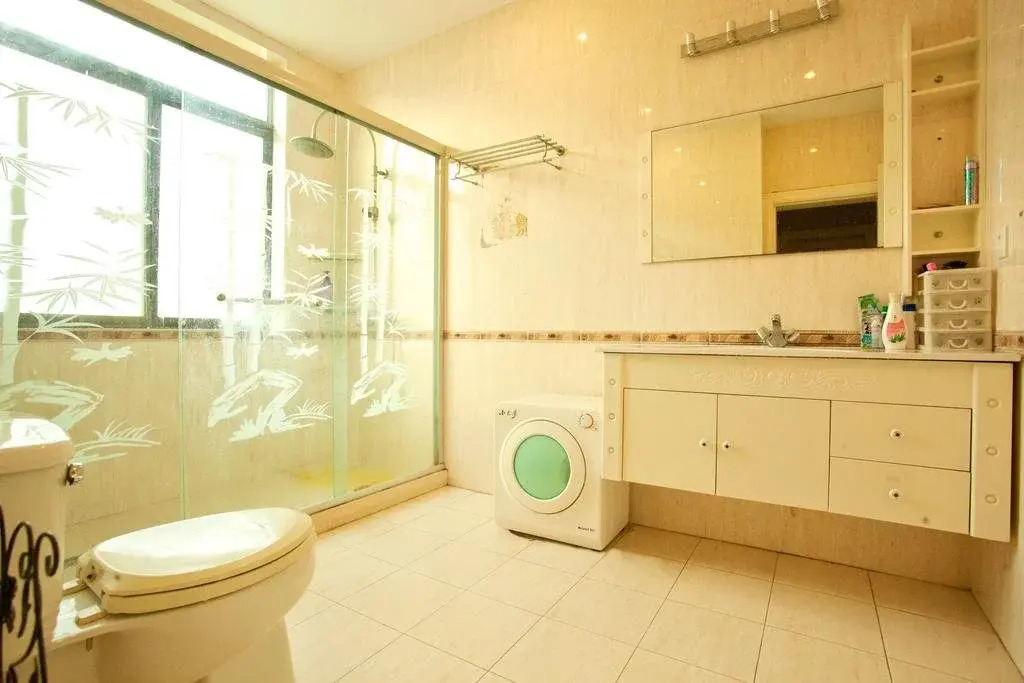 Shanghai Gangwan International Youth Hostel