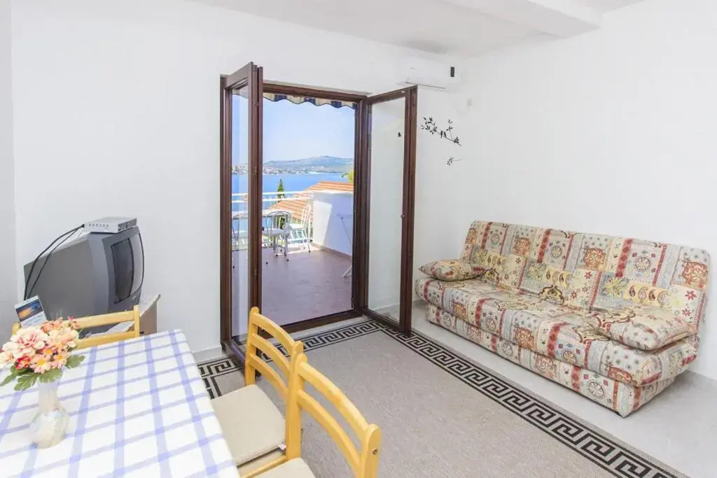 Apartments Skelin