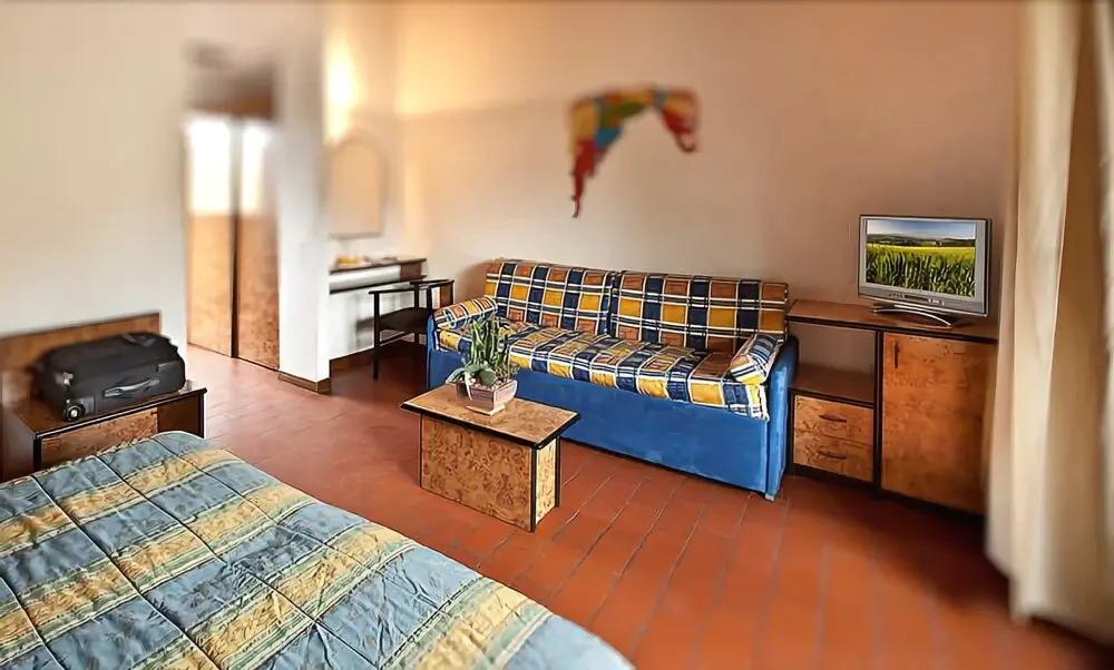 Hotel Zì Martino