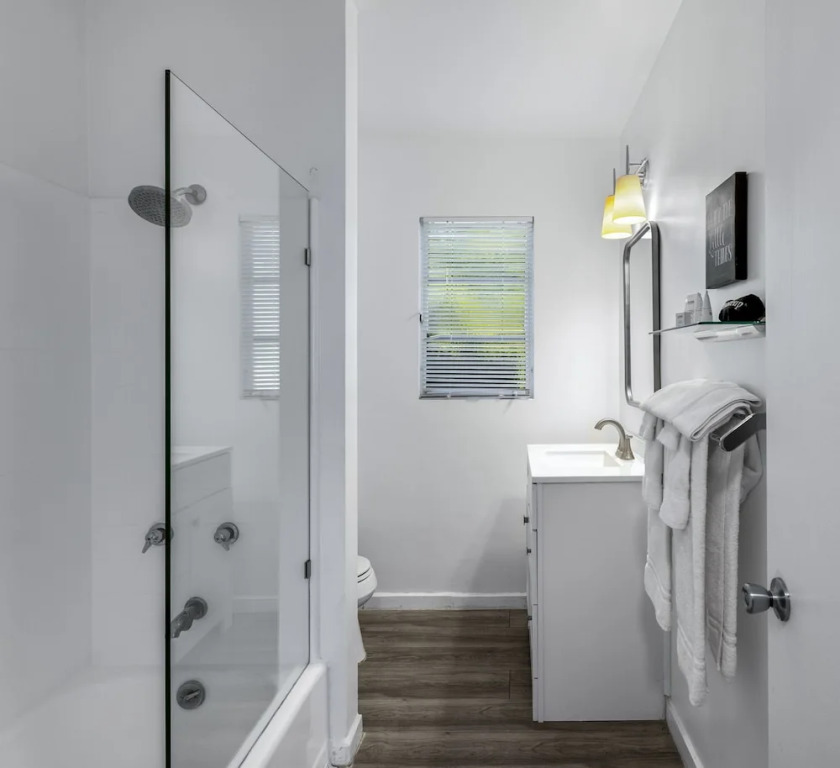 The Three Fifty Hotel