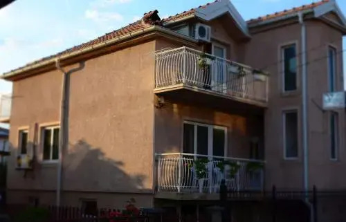 Villa Vesna