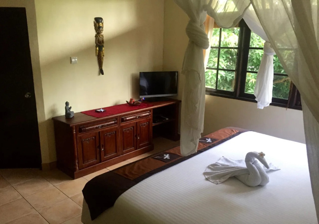ER Villa Bali