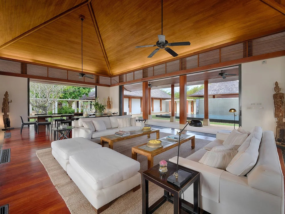 Jivana Beach Villas
