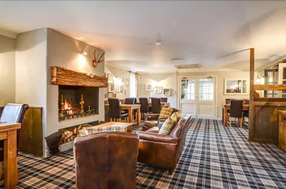 Thames Head Inn