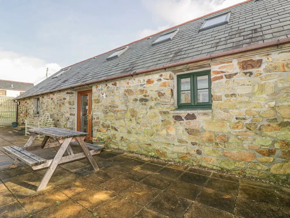 The Coach House