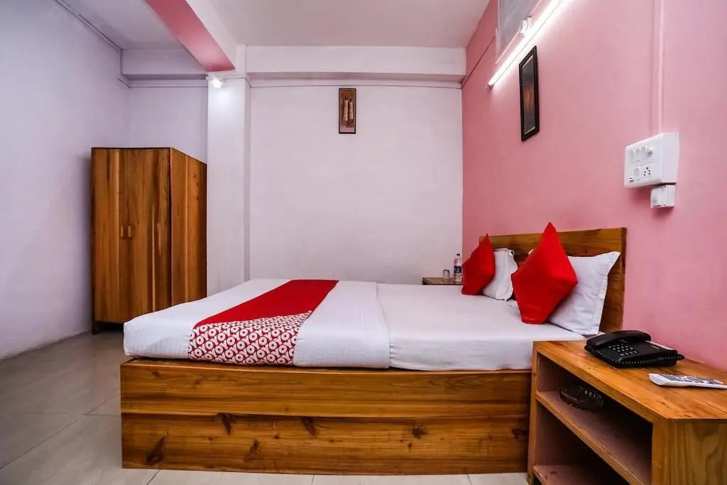Shillong Guest House