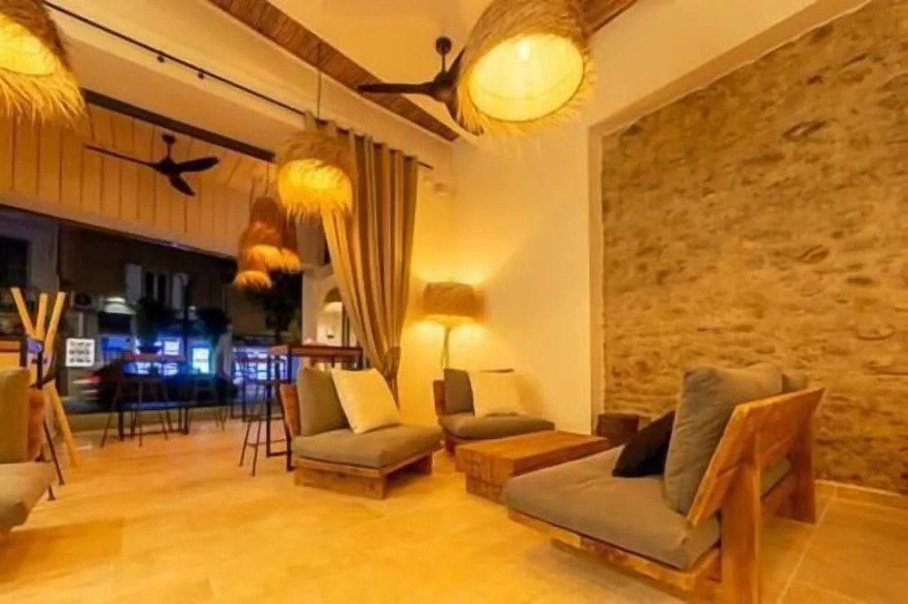 Maison Le S
