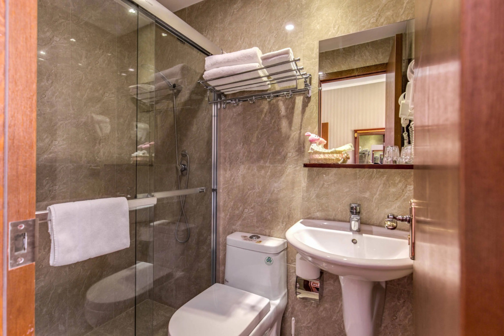 Rome Love Hotel
