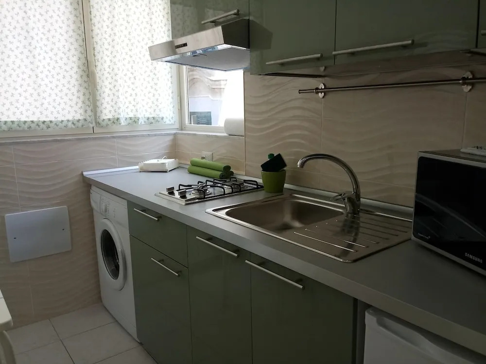 San Nicola Apartment