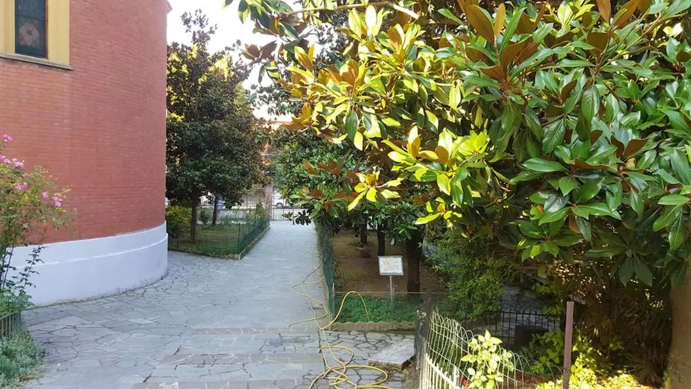 Apartment With one Bedroom in Asti, With Wonderful City View