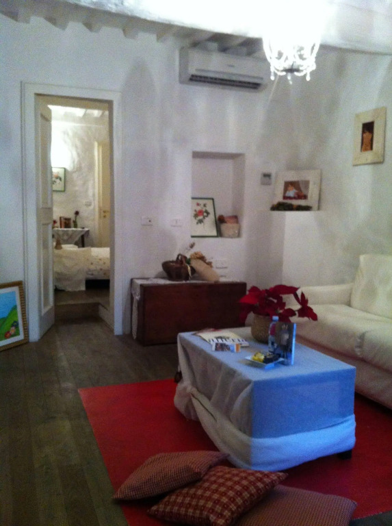 Antiche Mura