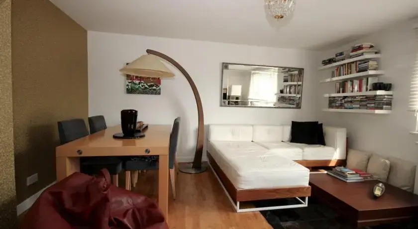 FG Property - Kensal Town, Warfield Road