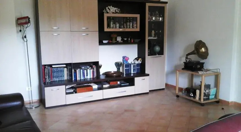 Casa Manu