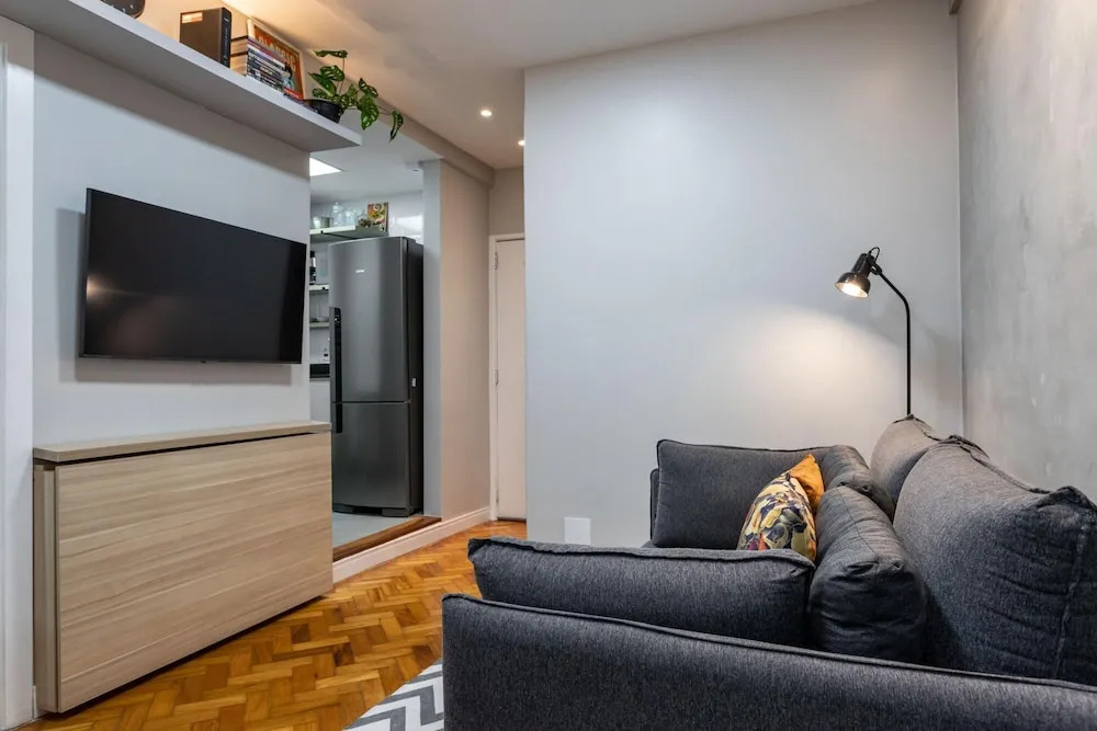 Apartment in Copacabana Suite Bi204