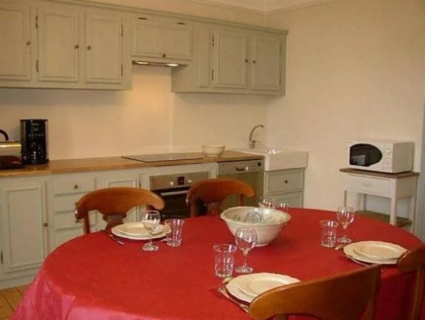 Appartement du Château du Grand Bouchet