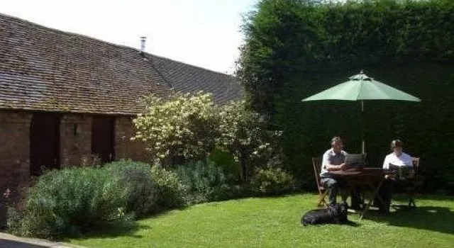 Phepson Farm