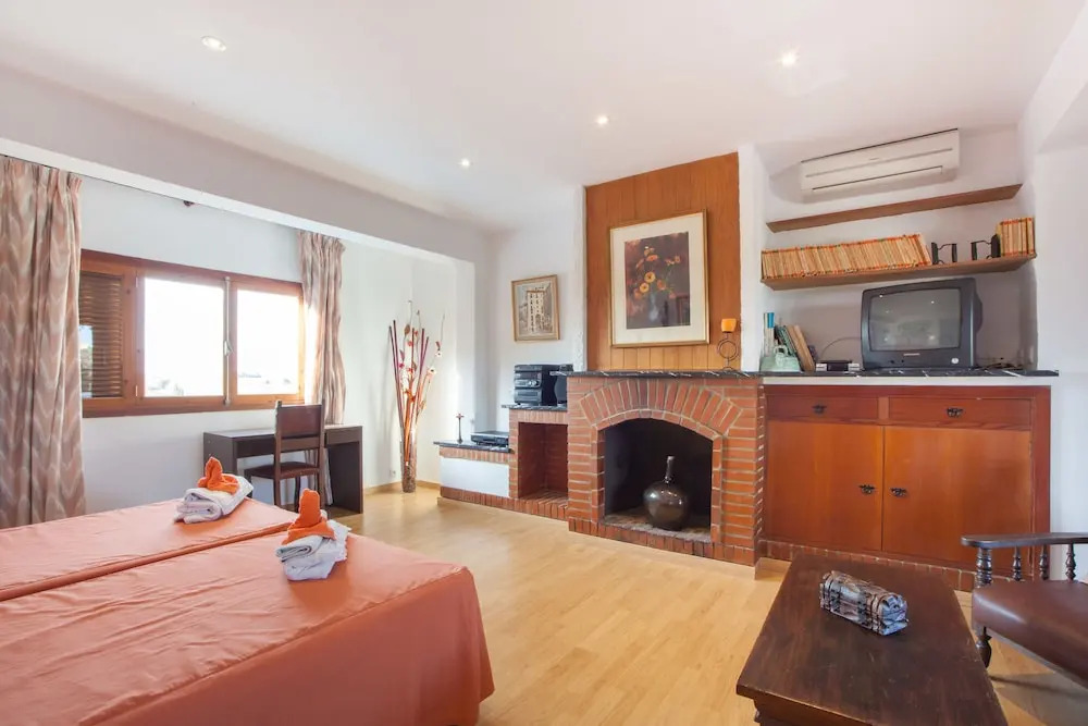 Villa Joana