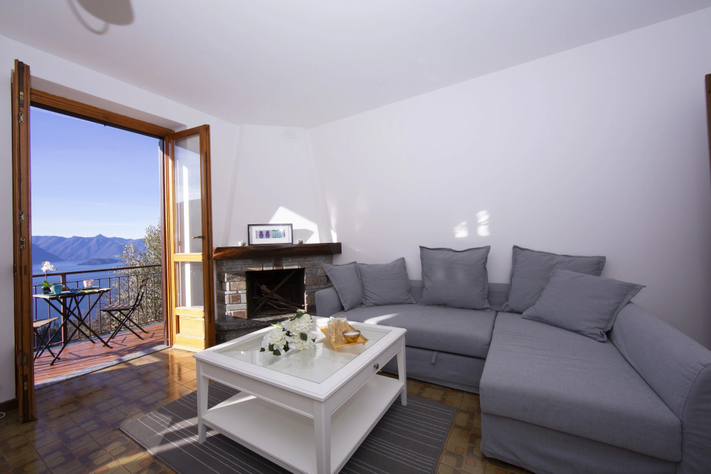 Balcone di Perledo