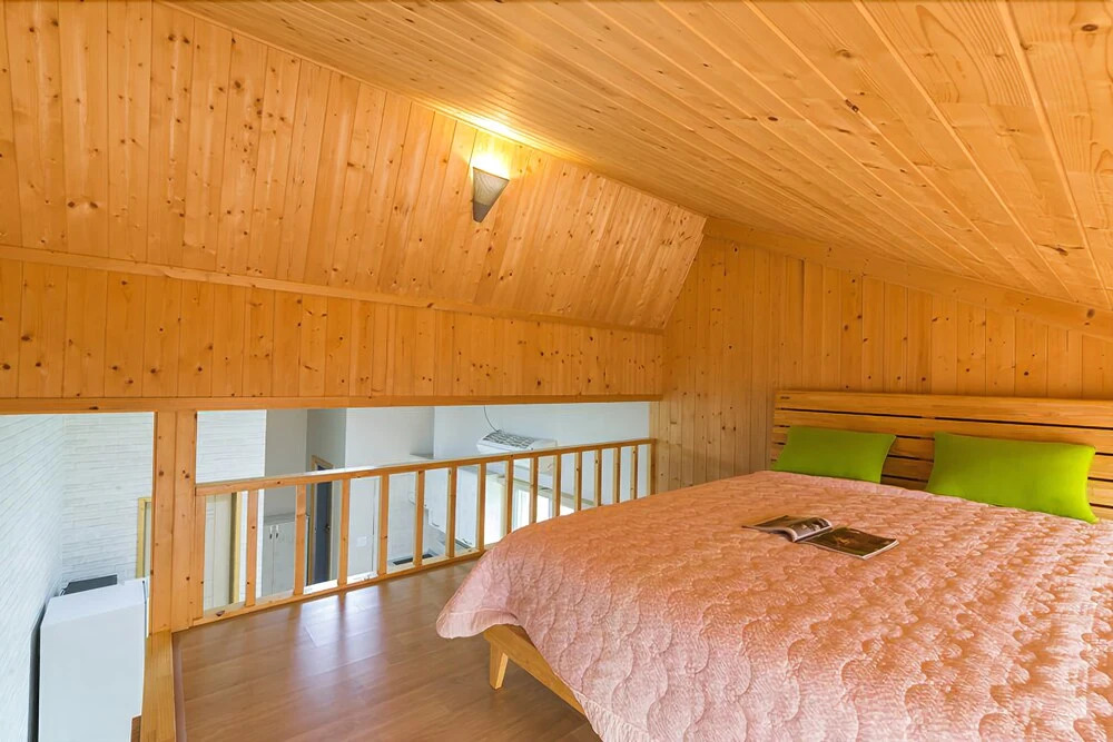 Yeosu Gold Light Pension