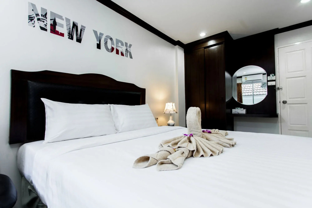 Siriplace Guest House