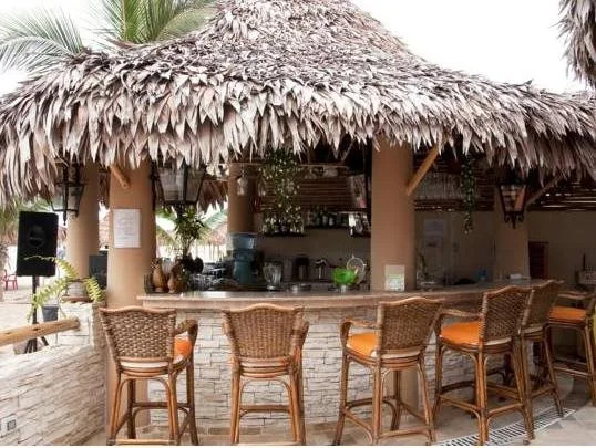 Mango de Costa Azul Hotel Boutique