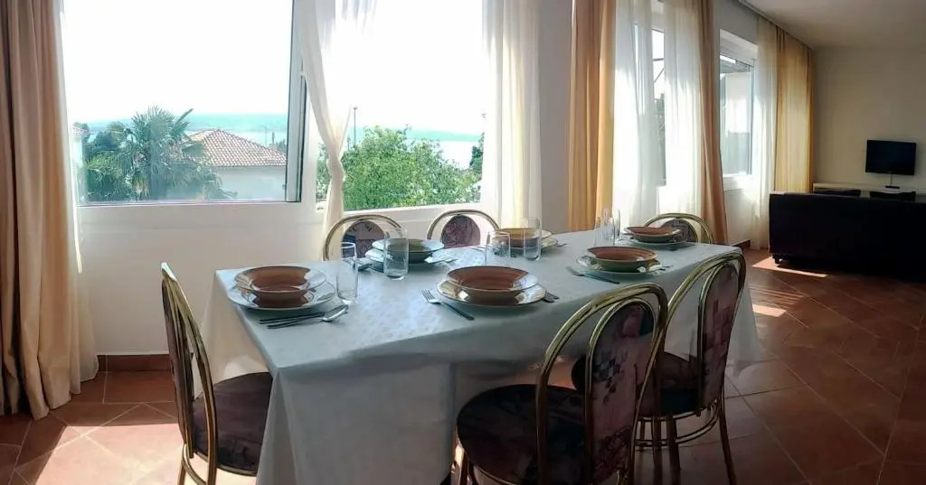 Apartmani TOTIĆ Crikvenica