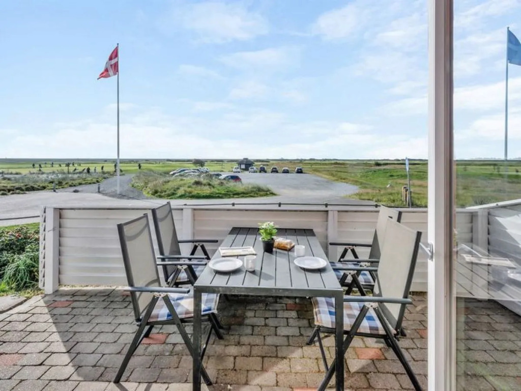 "Kyana" - 300m from the sea in Western Jutland
