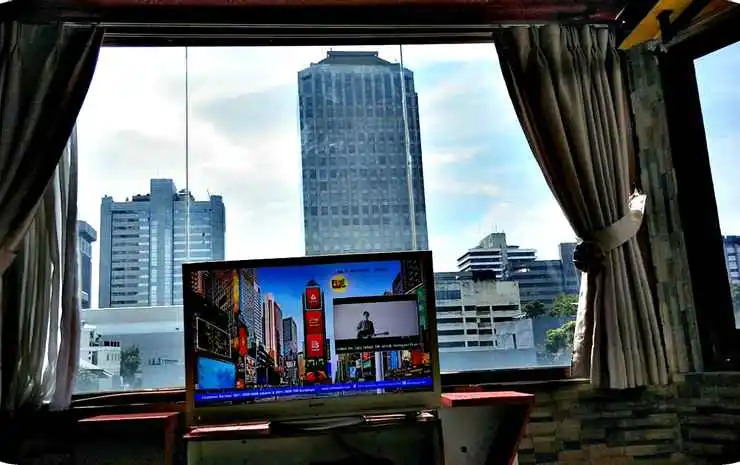 Kamargue Jakarta